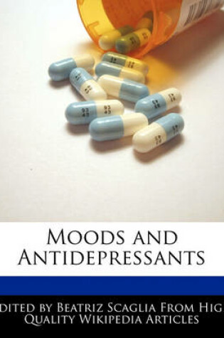 Cover of Moods and Antidepressants