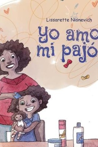 Cover of Yo amo mi pajón