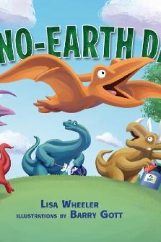 Dino-Earth Day
