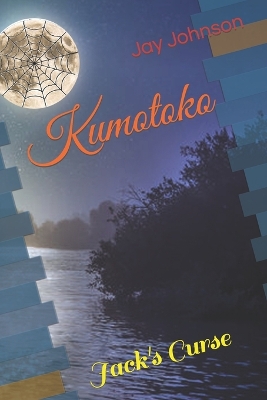 Book cover for Kumotoko