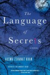 Book cover for The Language of Secrets