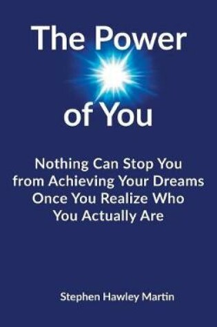 Cover of The Power of You