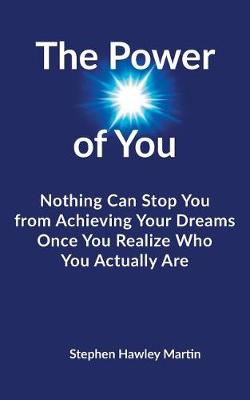 Book cover for The Power of You
