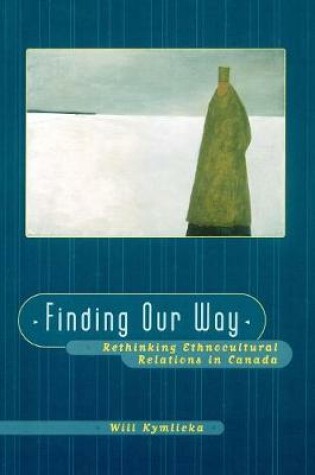 Cover of Finding Our Way