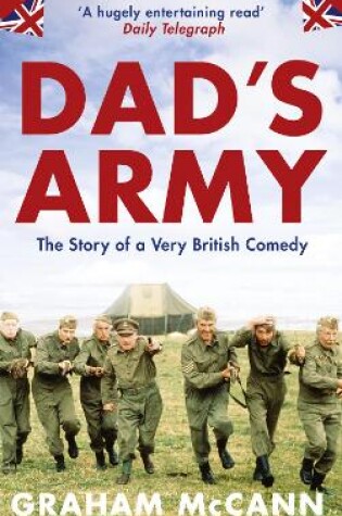 Cover of Dad’s Army