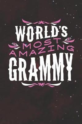 Book cover for World's Most Amazing Grammy