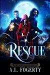 Book cover for Rescue