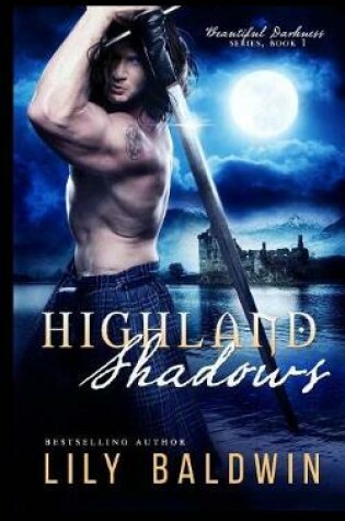 Cover of Highland Shadows