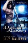 Book cover for Highland Shadows