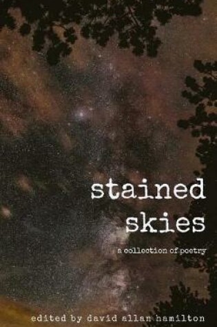 Cover of Stained Skies