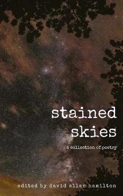 Book cover for Stained Skies