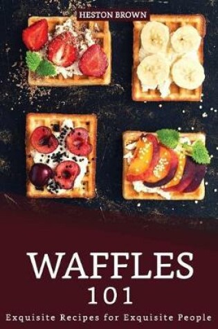 Cover of Waffles 101