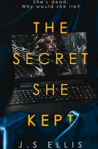 Cover of The Secret She Kept