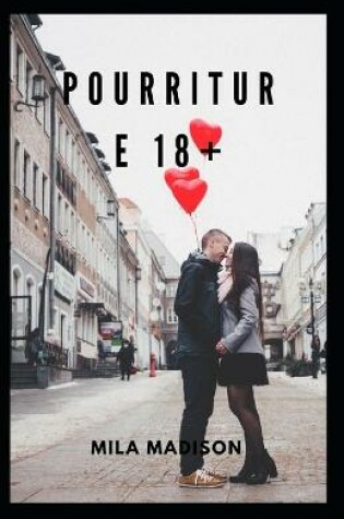 Cover of Pourriture 18+