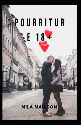 Book cover for Pourriture 18+