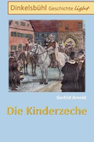 Cover of Die Kinderzeche