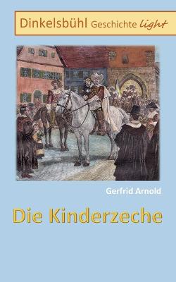 Book cover for Die Kinderzeche