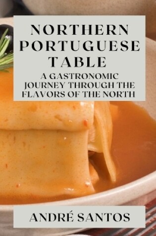 Cover of Northern Portuguese Table