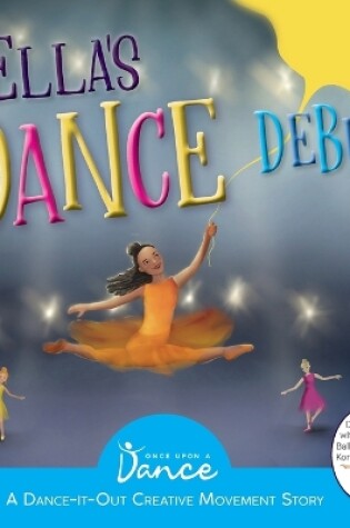 Cover of Ella's Dance Debut