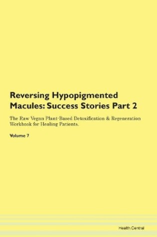 Cover of Reversing Hypopigmented Macules