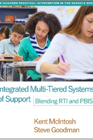 Cover of Integrated Multi-Tiered Systems of Support