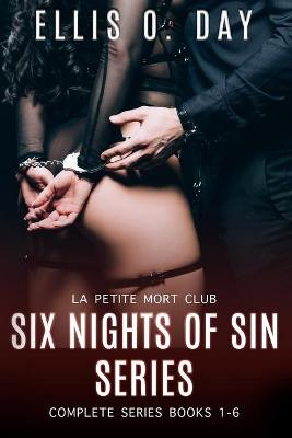Cover of Six Nights Of Sin