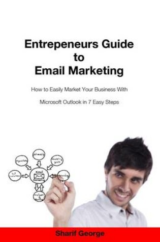 Cover of Entrepeneur's Guide to email Marketing