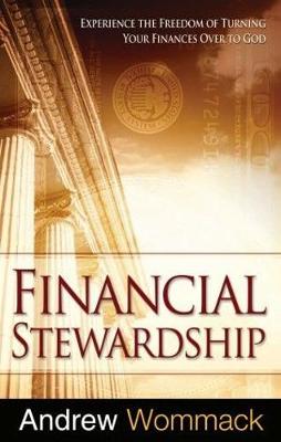 Book cover for Financial Stewardship