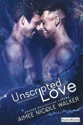 Book cover for Unscripted Love