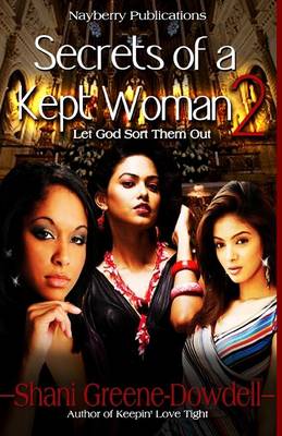 Book cover for Secrets of a Kept Woman 2