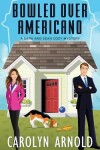 Book cover for Bowled Over Americano