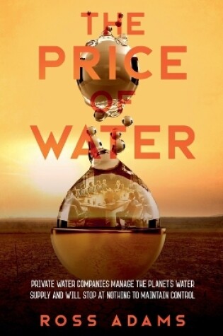 Cover of The Price of Water