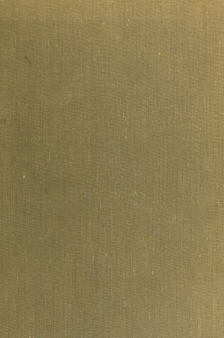 Cover of Aesthetics and Art Theory