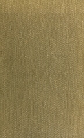 Cover of Aesthetics and Art Theory