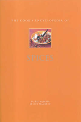 Cover of Spices