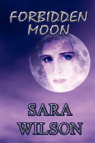 Cover of Forbidden Moon