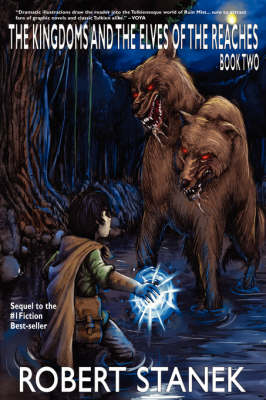 Cover of The Kingdoms and the Elves of the Reaches 2