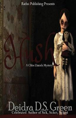 Cover of Hush