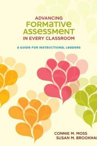 Cover of Advancing Formative Assessment in Every Classroom