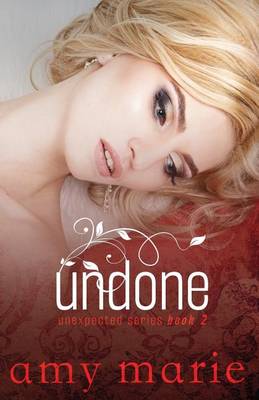 Book cover for Undone