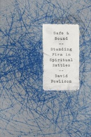 Cover of Safe and Sound