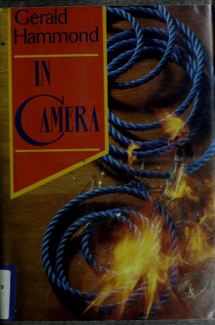 Cover of In Camera
