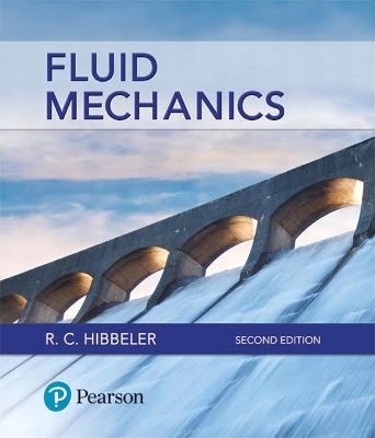 Book cover for Fluid Mechanics