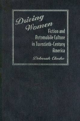 Book cover for Driving Women