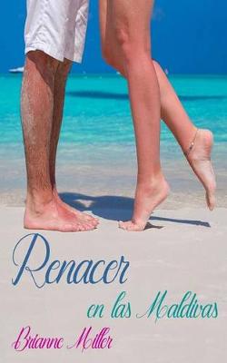 Book cover for Renacer en las Maldivas