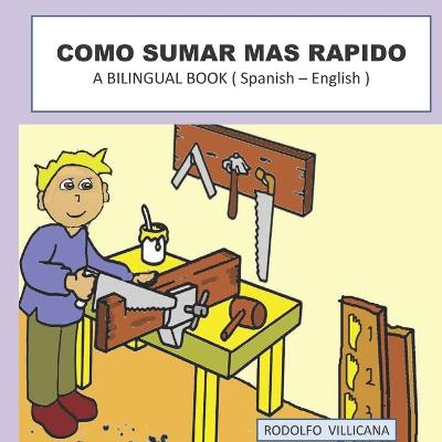 Book cover for Como sumar mas rapido