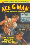 Book cover for Ace G-Man #6