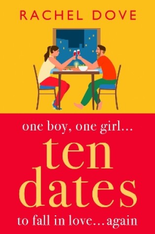 Cover of Ten Dates