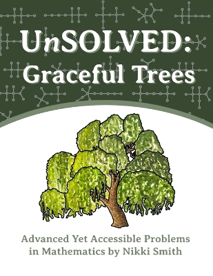 Book cover for UnSOLVED