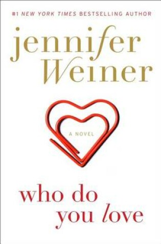 Cover of Who Do You Love